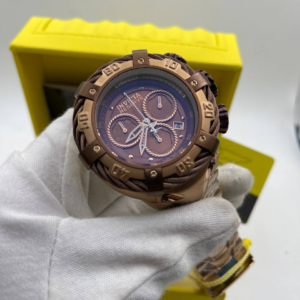 Invicta Reserve Edição Limitada