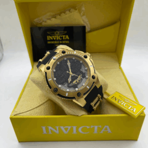 Relógio Invitca Bolt Phoenix