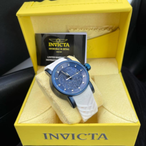 Relogio Invicta Yakuza