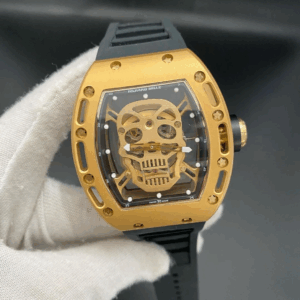 Relógio Richard Mille – RM052