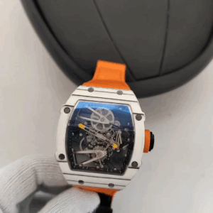 Relógio Richard Mille – Rafael Nadal RM27-02