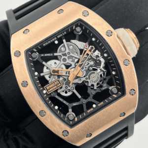 Richard Mille RM 035 Americas